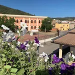 Holiday home Grazia Deledda Luxury House