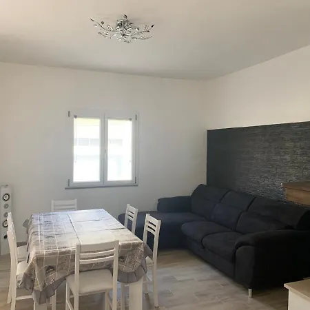 Holiday home Grazia Deledda Luxury House