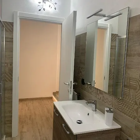 Grazia Deledda Luxury House Teulada