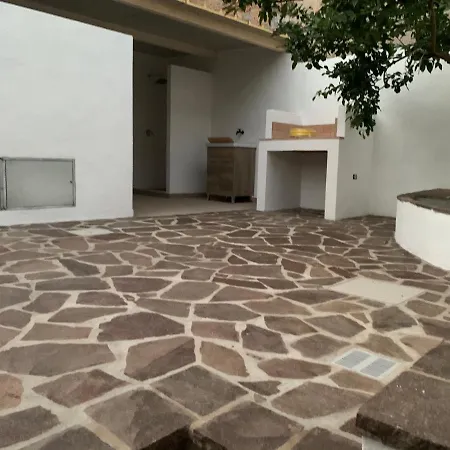 Grazia Deledda Luxury House Holiday home *