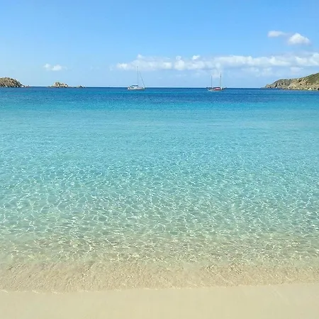 Holiday home Grazia Deledda Luxury House *