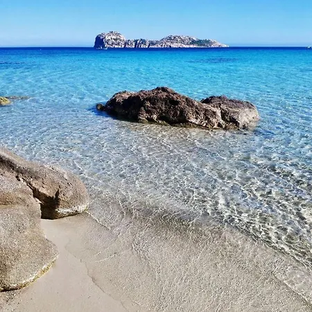 Grazia Deledda Luxury House