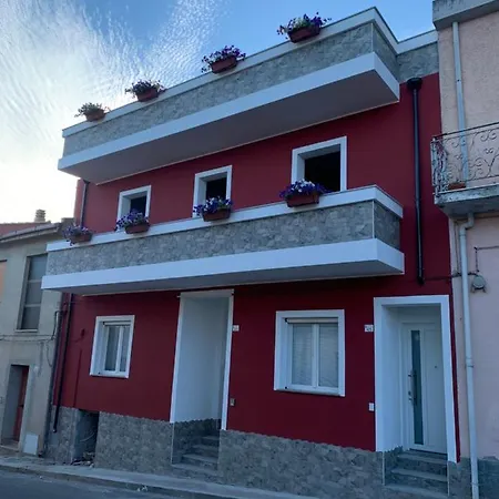 Holiday home Grazia Deledda Luxury House *