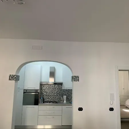 Grazia Deledda Luxury House *