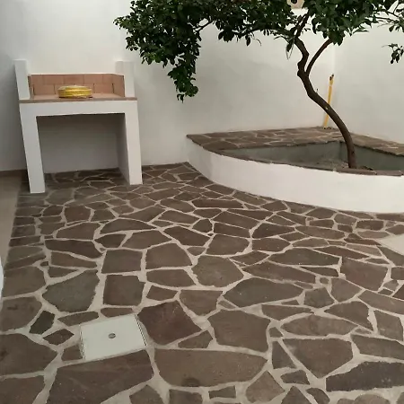 Grazia Deledda Luxury House Dom wakacyjny Teulada