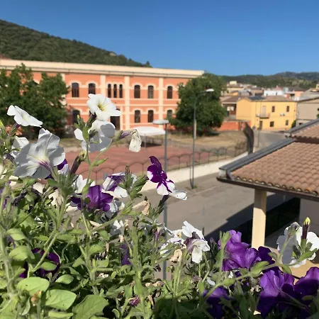 Dom wakacyjny Grazia Deledda Luxury House
