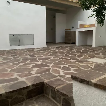 Grazia Deledda Luxury House Holiday home