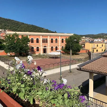 Grazia Deledda Luxury House Dom wakacyjny Teulada