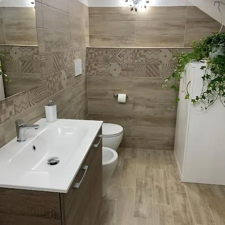 Grazia Deledda Luxury House Dom wakacyjny *