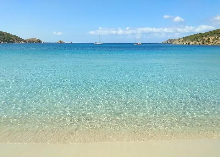 Ferienhaus Grazia Deledda Luxury House *