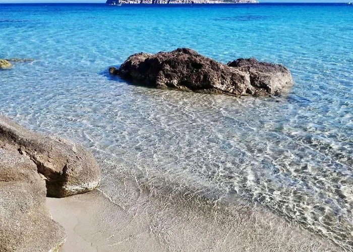 Grazia Deledda Luxury House