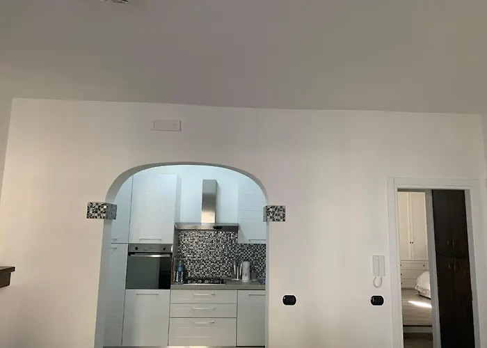 Grazia Deledda Luxury House *