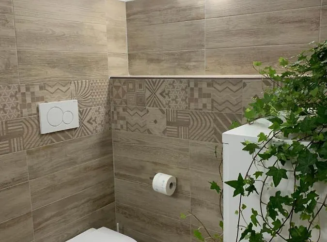 Grazia Deledda Luxury House * Teulada