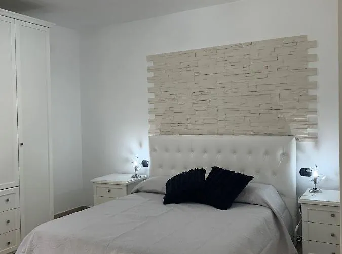 Grazia Deledda Luxury House Teulada