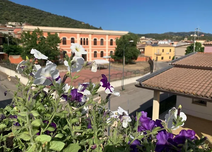 Ferienhaus Grazia Deledda Luxury House