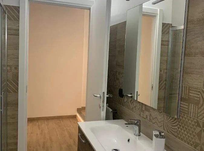 Grazia Deledda Luxury House Teulada